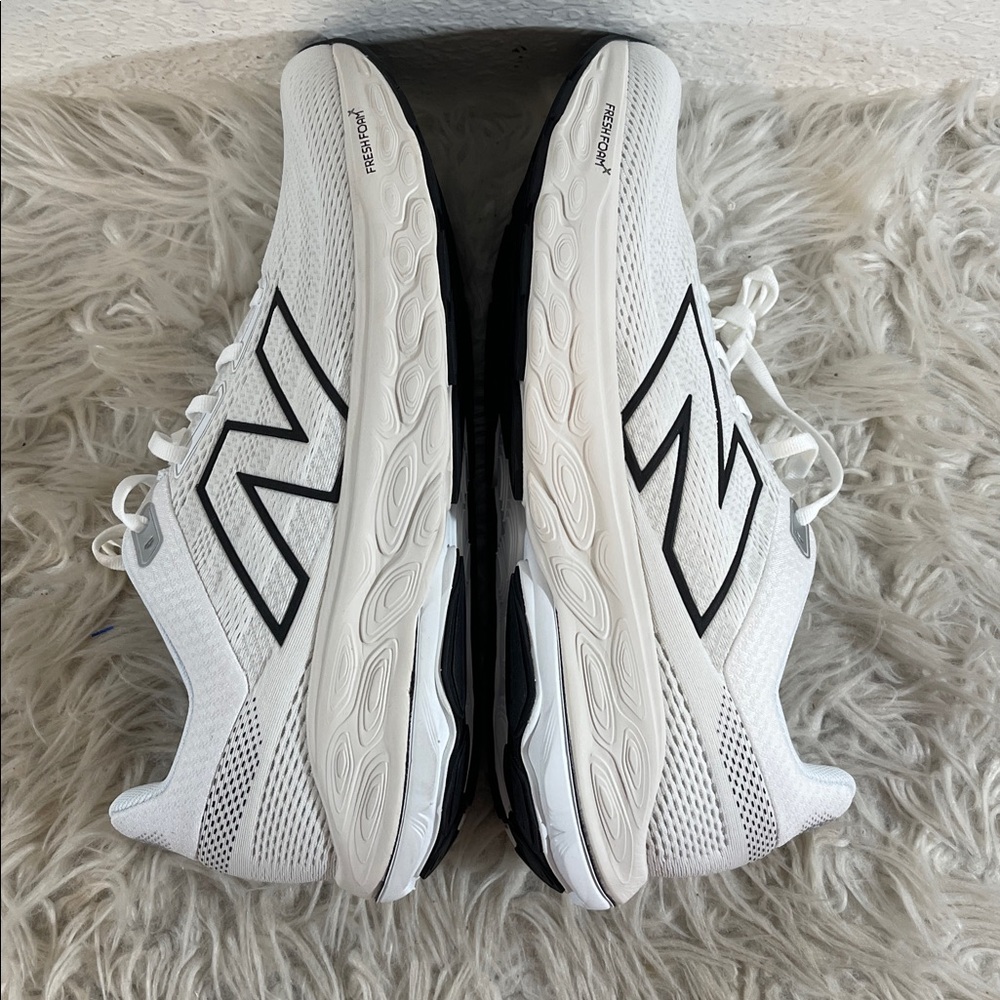 NEW BALANCE Fresh Foam X 860v14 Sneakers Size 12 NEW - Picture 9 of 14
